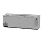 Beverage Air , DW94HC-S, Bottle Cooler