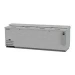 Beverage Air , DW94HC-S, Bottle Cooler