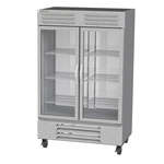 Beverage Air , FB49HC-1G, Freezer, Reach-In