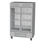 Beverage Air , FB49HC-1G, Freezer, Reach-In