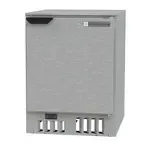 Beverage Air , FLG24HC-1-B, Glass and Plate Chiller
