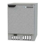Beverage Air , FLG24HC-1-S, Glass and Plate Chiller