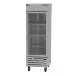 Beverage Air , HBF23HC-1-G, Freezer, Reach-In