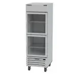 Beverage Air , HBF23HC-1-HG, Freezer, Reach-In