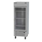 Beverage Air , HBF27HC-1-G, Freezer, Reach-In