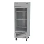 Beverage Air , HBF27HC-1-G, Freezer, Reach-In