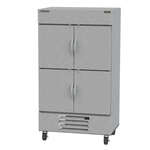 Beverage Air , HBF44HC-1-HS, Freezer, Reach-In