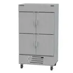 Beverage Air , HBF44HC-1-HS, Freezer, Reach-In
