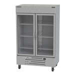 Beverage Air , HBF49HC-1-G, Freezer, Reach-In