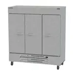 Beverage Air , HBF72HC-5, Freezer, Reach-In