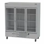 Beverage Air , HBF72HC-5-G, Freezer, Reach-In