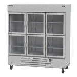 Beverage Air , HBF72HC-5-HG, Freezer, Reach-In