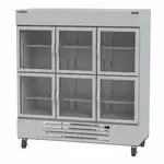 Beverage Air , HBF72HC-5-HG, Freezer, Reach-In