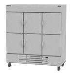 Beverage Air , HBF72HC-5-HS, Freezer, Reach-In