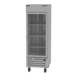 Beverage Air , HBR23HC-1-G, Refrigerator, Reach-In