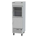 Beverage Air , HBR23HC-1-HS, Refrigerator, Reach-In