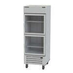 Beverage Air , HBR27HC-1-HG, Refrigerator, Reach-In