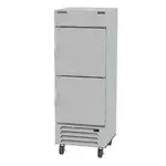 Beverage Air , HBR27HC-1-HS, Refrigerator, Reach-In