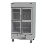 Beverage Air , HBR44HC-1-HG, Refrigerator, Reach-In