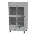 Beverage Air , HBR44HC-1-HG, Refrigerator, Reach-In