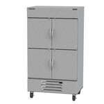 Beverage Air , HBR44HC-1-HS, Refrigerator, Reach-In
