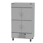 Beverage Air , HBR44HC-1-HS, Refrigerator, Reach-In