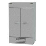 Beverage Air , HBR44HC-1, Refrigerator, Reach-In