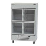 Beverage Air , HBR49HC-1-HG, Refrigerator, Reach-In