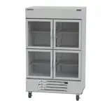 Beverage Air , HBR49HC-1-HG, Refrigerator, Reach-In