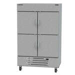 Beverage Air , HBR49HC-1-HS, Refrigerator, Reach-In