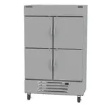 Beverage Air , HBR49HC-1-HS, Refrigerator, Reach-In