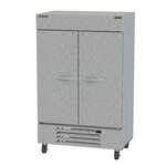 Beverage Air , HBR49HC-1, Refrigerator, Reach-In