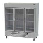 Beverage Air , HBR72HC-1-G, Refrigerator, Reach-In