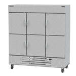 Beverage Air , HBR72HC-1-HS, Refrigerator, Reach-In
