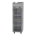 Beverage Air , HF1HC-1HG, Freezer, Reach-In