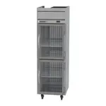 Beverage Air , HF1HC-1HG, Freezer, Reach-In