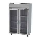Beverage Air , HF2HC-1G, Freezer, Reach-In