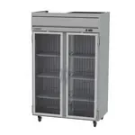 Beverage Air , HF2HC-1G, Freezer, Reach-In