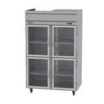 Beverage Air , HF2HC-1HG, Freezer, Reach-In