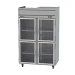 Beverage Air , HF2HC-1HG, Freezer, Reach-In