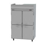 Beverage Air , HF2HC-1HS, Freezer, Reach-In