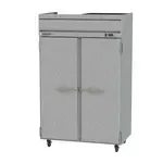 Beverage Air , HF2HC-1S, Freezer, Reach-In