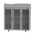 Beverage Air , HF3HC-1G, Freezer, Reach-In