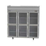 Beverage Air , HF3HC-1HG, Freezer, Reach-In