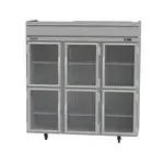 Beverage Air , HF3HC-1HG, Freezer, Reach-In