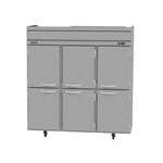 Beverage Air , HF3HC-1HS, Freezer, Reach-In