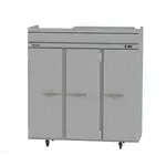 Beverage Air , HF3HC-1S, Freezer, Reach-In