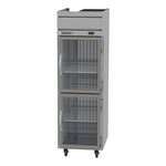 Beverage Air , HFP1HC-1HG, Freezer, Reach-In