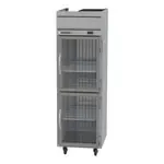 Beverage Air , HFP1HC-1HG, Freezer, Reach-In