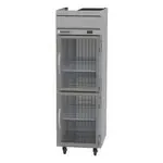 Beverage Air , HFPS1HC-1HG, Freezer, Reach-In